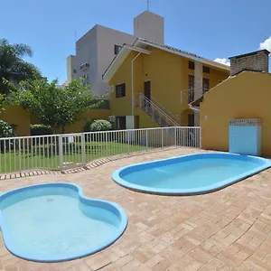 Residencial E Com Piscina Farol 1245,10 Apartamento