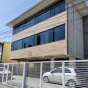 Residencial Orion Apartamento