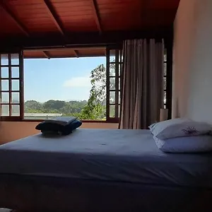 Casa Sol Quarto em Acomodações Particulares